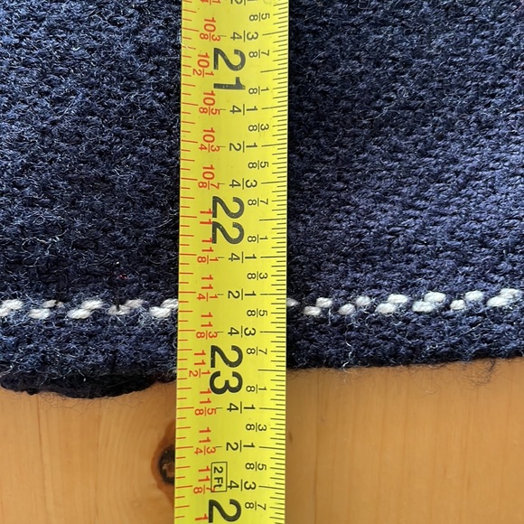 Chadwicks Pencil Skirt, Size 12 - Picture 7 of 7